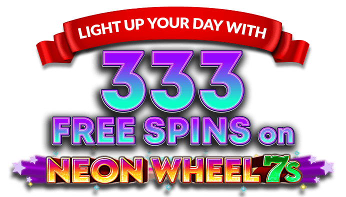 Incredible Spins Free Spins