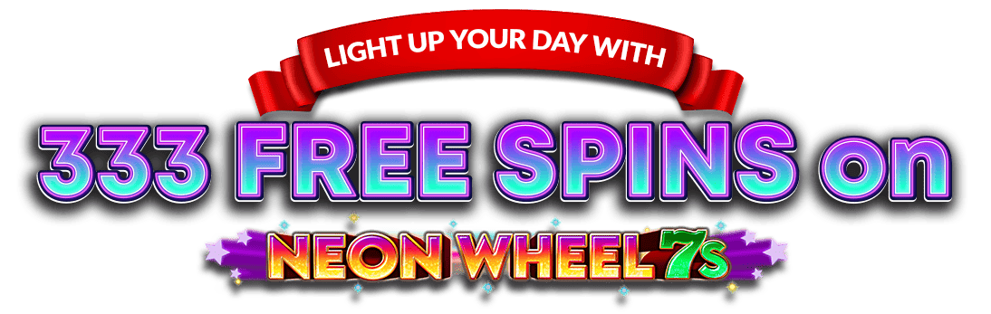 Incredible Spins Free Spins